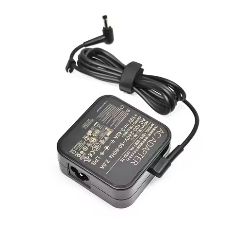19V 3.42A 65W 5.5x2.5mm PA-1650-78 AC Adapter Chargeur For Asus S46CA X550 X550CA X550CC X550DP X550