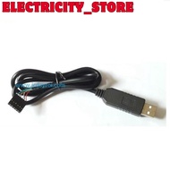 FT232RL USB UART Cable
