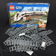 LEGO 60051 60198  60110