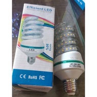 MENTOL LED SPIRAL 16W E27/ LED SPIRAL BULB 16W E27