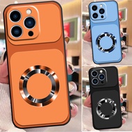 Iphone 13 13 Pro 13 Pro Max 13 Mini case with circle printed in basic hot trend colors