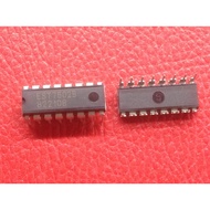 EST7502B 7502 power ic on mainboard