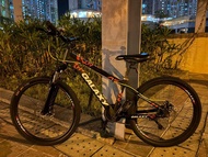 Galaxy AS26 山地車