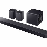 (水貨SOUNDBAR) 100% 全新 SAMSUNG HW-Q990F 11.1.4CH SOUNDBAR