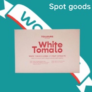 Toujours Advanced White Tomato (30 Sachets)
