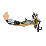 【BBI】-Gasoline Pump Assembly Pump Car Gasoline Pump Assembly MR208665 for L200 Airtake 4G64 6G72 6G7