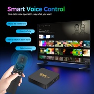 Q96 MINI Android 11 Network TV Set-Top Box 4K TV Box Perdagangan Luar Negeri TV BOX H313