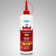 Alfatik Presto DN Wood Glue - 600gr