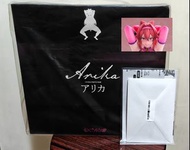 🌟日版特典版🌟 全新 未開封 Native Nocturne Arica 特典版 (明信片) 武田弘光 Binding のくちゅるぬ アリカ 艾莉卡 亞莉華 figure 4580770170173