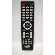 DAWA LED TV REMOTE CONTROL FOR 32"-40" (ORIGINAL) FOR DVB-T2