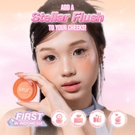 Galaxy Blush – Blush On | Douyin Korea MakeUp | Makeup Makeup | Blush | Cheek Makeup | High Pigmente