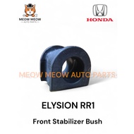 HONDA ELYSION RR1【 FRONT STABILIZER BUSH 】