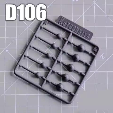 MA Modeler Assistant Figma Joints Revoltech DIY Accessories EVA SHF Gundam Yamaguchi Style Articular