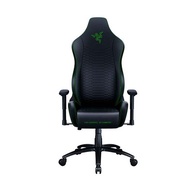 【618回饋10%】Razer 雷蛇 ISKUR X 電競椅-黑綠