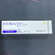Hydrocyn Aqua Wound Gel 15g