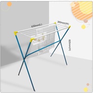 3V X Towel Stand / Towel Hanger / Clothes Hanger / Rak Tuala / Rak Penyidai Baju / Ampaian Baju (Ran