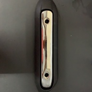 exhaust cover ego s  / muffler protector ego s