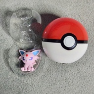 [Espeon ver] Pokemon - Little Adventure Eevee Series FUNISM x Pokemon Palmsize Wonders Series