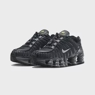W Nike Shox TL Black Iron Grey 黑鐵灰 FV0939-001 US7.5 黑鐵灰