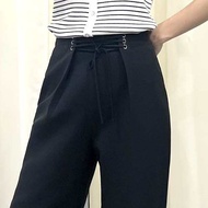 GREYSCALE P15 Jessie Pants (3 colors) *มีซับในทั้งตัว-ไม่บาง*