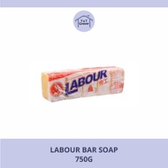 Labour Bar Soap (750g)