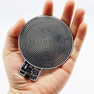 7.8Hz Schumann Pulse Generator Digital Signal Source Generator 7.83 Hz Schumann Wave Ultra-Low Frequ