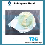 ORIGINAL LG (KULAI) WASHING MACHINE DRYER FAN MOTOR EAU37932704 FC1408R4W (F4J6TGP1WP.ABWREML)