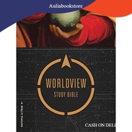 CSB Worldview Study Bible