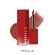 DINTO Madame Butterfly Collection Blurring Lip Veil 109 Crescendo