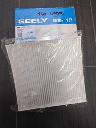 *Proton X50 Penapis Air Cond Filter Cabin Filter  Blower Air Cond Filter 8891352016