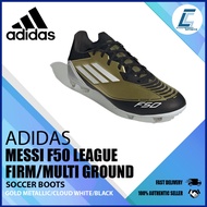 Adidas Messi F50 League FG/MG Soccer Boots (IG9274) (EE2/RO)