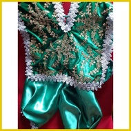 ◊ ◩ ☪ sto nino dress ( palaboy )