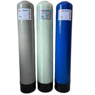 Frp 0844 fiber water filter tank WITHOUT HEAD FRP 0844 water filter tube/ WITHOUT HEAD