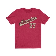 The Portland Mavericks 1977 Vintage Men'S T-Shirt