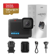 GoPro HERO 4K Action Camera - Japanese Domestic Model with Accessories
