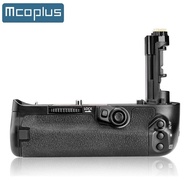 Mcoplus BG-5DIV Vertical Battery Grip for Canon EOS 5D Mark IV 5DIV 5D4 DSLR Camera as BG-E20