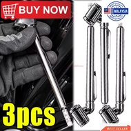 MH Tire Pressure Gauge Probe - Wheel Valve Pump Probe - Inflation Detection Auxiliary Tool - Portabl