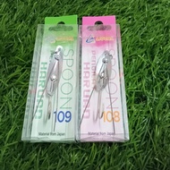 LIGOAL SPOON PENGILAT HARUAN