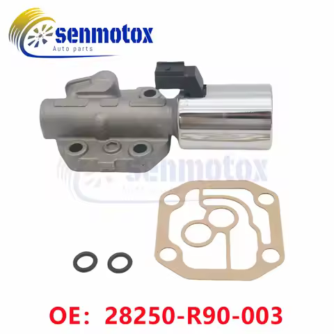28250-R90-003 Transmission Shift Solenoid For Acura TSX 2009-2014 ILX 2013-2015 Honda Accord 2008-20