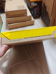 Dragon Ball 龍珠本彈 35 36 Complete Box