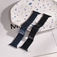 APPLE WATCH - 質感 【MonoSteel】 金屬錶帶