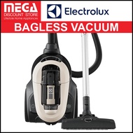 ELECTROLUX EFC71622SW 2000W BAGLESS VACUUM CLEANER
