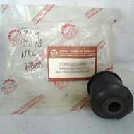 Honda Jazz front lower arm Bush (40X47X12)