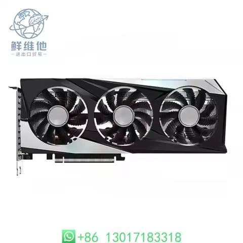 Original GPU Rtx 3090 24gb Gddr6x 3090 GPU Rtx 3060 3070 3080 Ti Gpu