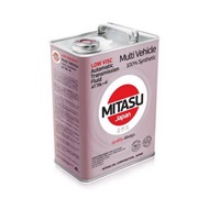 MITASU LOW VISCOSITY MV ATF 100% Synthetic