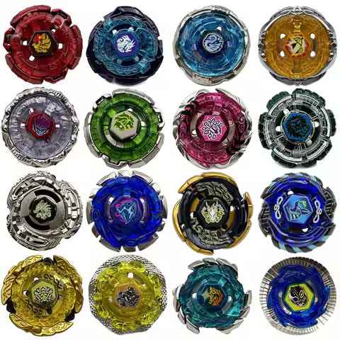 HOT! Metal Fusion Galaxy Pegasis Fury Master 4D System Gyro with Launcher Spinning Top Toys Xmas Bir