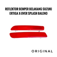 MATA Rear Bumper Reflector Ertiga X-Over Splash Baleno Cat Eye Rear Bumper Ertiga