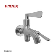 Stainless Steel Two-Way Tap (GIN-2W04)