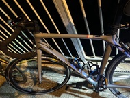 Giant TCR Advanced SL