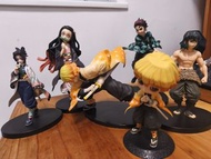 Demon Slayer 鬼滅之刃 Figure 公仔 景品